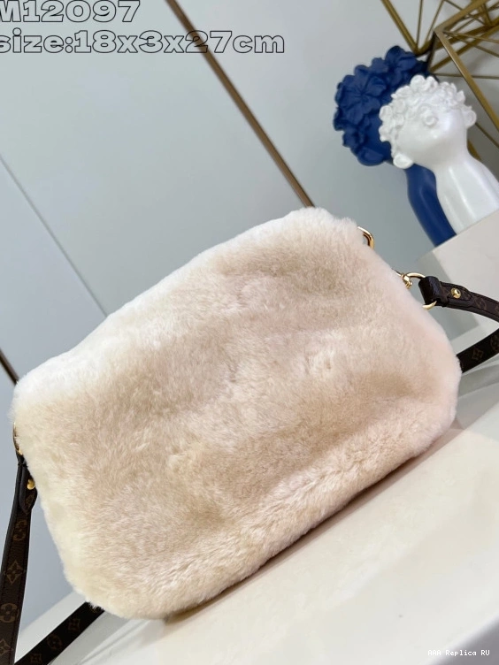Aaa replica bags Ski Sunset Vuitton Louis 0813